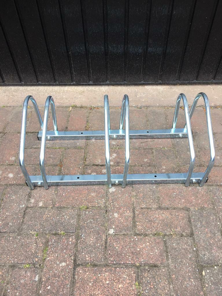 bike floor stand halfords
